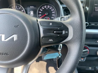 Kia Stonic 1.0 T-GDi MHEV ComfortLine | Bluetooth | Airco | Elektrische Ramen | Camera | Lane Assist | / 15
