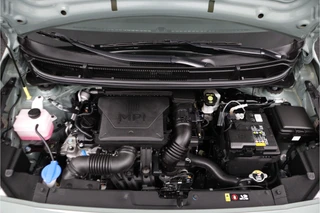 Kia Picanto 1.0 DPI DynamicPlusLine  - Cruise Control - LED - Lichtmetalen Velgen 14"  - Fabrieksgarantie tot 02-2032 / 37