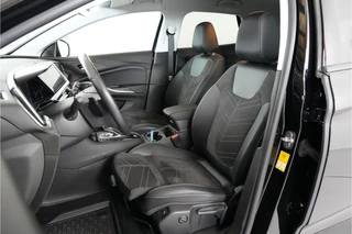 Opel Grandland 1.6 Turbo GS Line 225 pk PHEV  | SOH 99% | 360° | Stl. verw. | El. achterklep | Adaptive Cruise | / 16