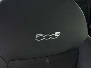 Fiat 500 0.9 TwinAir Turbo Sport Matte / 23