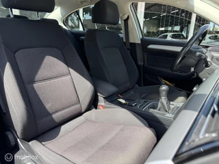 Volkswagen Passat 1.4 TSI Comfortline|Navigatie|NL|124DKM|Climate|Led| / 18