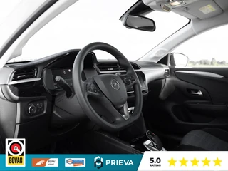 Opel Corsa-e Elegance 50 kWh | Camera | Navigatie | Apple CarPlay | Cruise Control / 44