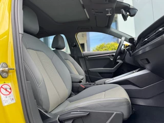 Audi A3 Sportback 40 TFSIe S-edition * Pano * Matrix * Keyless * Head-up / 22