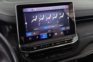 Jeep Compass 4xe 240 Plug-in Hybrid Electric S Leder Stuur-Stoelverwarming Apple Carplay / 28