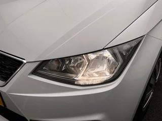 SEAT Ibiza 1.0 TSI Style Business Intense Trekhaak | Carplay | Cruise/Control | Climate/Control | Stoelverwarming | / 34