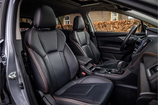 Subaru XV 2.0i e-BOXER Premium  Schuifdak Leder ACC / 14