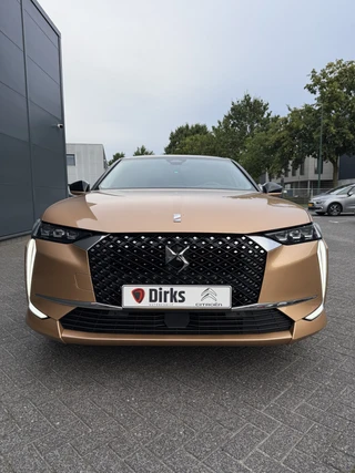 DS DS 4 225pk E-Tense Rivoli (Leder incl verwarming/Geheugen - LED - Automatische Airco - Adaptieve Cruise Controle - Keyless Entry - Camera - 19" incl 4S - Apple Carplay - Head up)) / 9