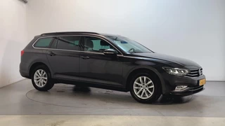 Volkswagen Passat Variant 1.5 TSI 150pk DSG Comfort Business Navigatie Parkeersensoren App-Connect / 2