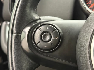 Mini Mini Countryman 1.5 Cooper | Automaat | Cruise control | Stoelverwarming | Parkeersensoren | Afneembare trekhaak / 15