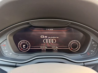 Audi Q5 2.0 TFSI S-Line Pano Leder CarPlay Camera B&O HUD Keyless 20'' / 28