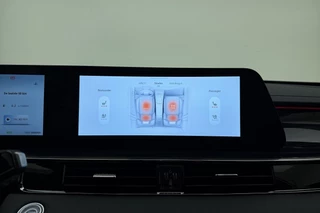 Omoda 5 1.5 T-GDi SHS-H Premium DEMO | Panoramisch Schuif/kanteldak | Keyless | Lederen bekleding | Stoelverwarming | Snel rijden | 7 Jaar fabrieksgarantie / 31