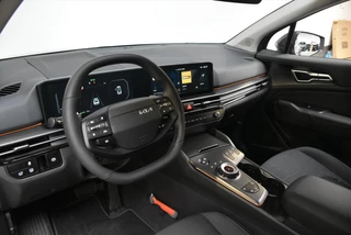 Kia Sportage 1.6 T-GDi 239pk Hybrid AT6 DynamicPlusLine / 36