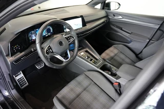 Volkswagen Golf 1.4 EHYBRID GTE / 8