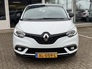 Renault Scénic 1.3 TCe Limited  | Keyless | Navi | Apple / Android | DAB + | PDC v+a | Cruise / 2