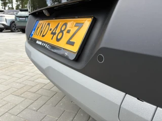 Opel Frontera 1.2 Turbo 145Pk Automaat Hybrid GS | DEMO | Climate control | Navigatie | Winterpakket | Camera | Parkpilot | Led | Private-Glas | Elektrisch Pakket | LM-Velgen / 15