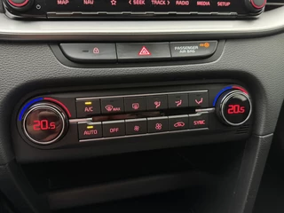 Kia Ceed Sportswagon 1.0 T-GDi DynamicLine Matrix Led | Camera | Adaptive Cruise Control | Carplay&Android / 17