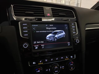 Volkswagen Golf 2.0 TSI GTI Clubsport / 265-360PK / NAP = UNIEK !! / NWE TURBO / PANO / DYNAUDIO / CAMERA / CARPLAY / 19 INCH ! / 48