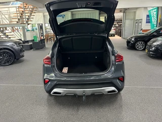 Kia XCeed 1.0 T-GDi ExecutiveLine/ NL auto/ Eerste eigenaar/ Pano / 14