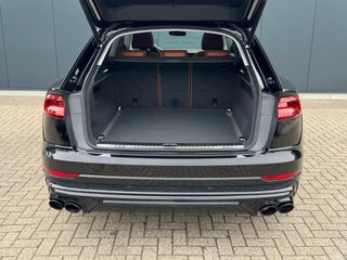 Audi Q8 55 TFSI QUATTRO * S-line * Panoramadak * Stoel koeling/verwarming * Stoel/spiegel memory * / 21