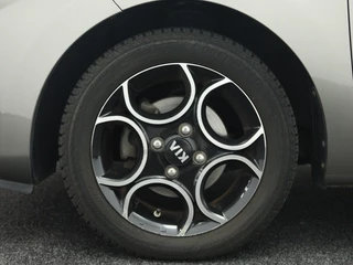 Kia Picanto 1.0 CVVT First Edition Climate control | Cruise control / 7