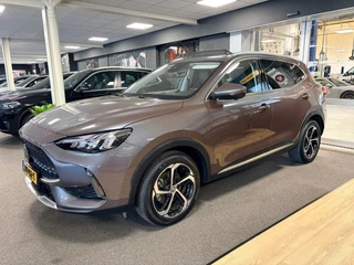 MG EHS 1.5 TGDI Luxury PHEV / automaat / 360camera / Leder/ carplay / Panorama-dak / 2