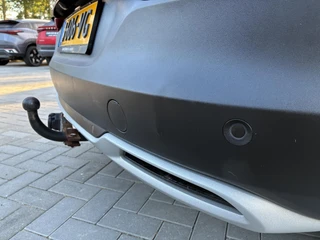 Opel Grandland X 1.6 Turbo Hybrid4 Automaat Ultimate | ECC | Navigatie | Leder | Winterpakket | Stoelventilatie | Camera | Trekhaak | 19" LM-Velgen | Zeer kompleet / 27
