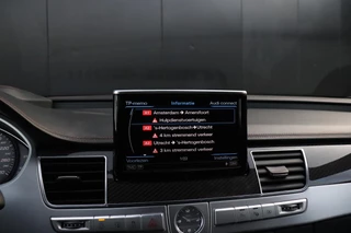 Audi A8 4.0 TFSI S8 plus quattro Pro Line+ | KERAMISCH | MEMORY | BOSE | HEAD-UP | CARBON | 360° CAMERA | STOELVERW. | CRUISE | STOELVERK. | MASSAGE | / 8