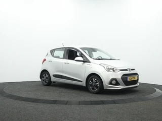 Hyundai i10 1.0i i-Motion Comf.+ / 15