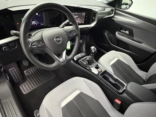 Opel Mokka 1.2 Elegance Matrix Led | Camera | Carplay&Android / 9
