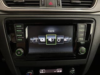 Škoda Rapid 1.0 TSI GREENTECH CLEVER ECC STOELVERW. / 61