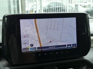 Suzuki Swift 1.2 Style Smart Hybrid BLACK RHINO, Apple Carpl/Andr Auto,Camera, Adaptive Cruise Control Climate Control, Navigatie. / 24