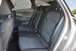 Hyundai i30 Wagon 1.5 T-GDi MHEV N Line ECC LMV NAVI CRUISE / 24