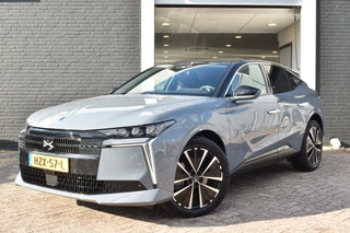 DS DS 4 No E-Tense Pallas Comfort Tech Pack 58.3 kWh | SOH 98% Navi | Airco | LM Velgen | Camera achter | 8 Jaar DS Care garantie / 43