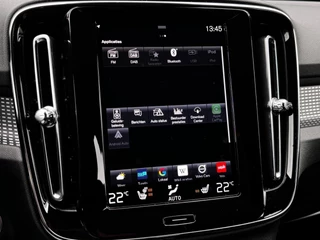 Volvo XC40 1.5 T5 Recharge R-Design NL-auto | Schuif- Kanteldak | H&K | Trekhaak | Stoelverwarming | Memory | Adaptive Cruise / 27