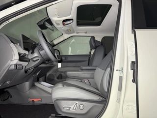 KIA Ev3 81,4 kWh 204pk Plus Advanced / 13