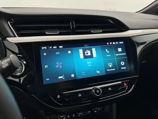 Opel Corsa 1.2 Turbo Hybrid GS CARPLAY CAMERA NAVI ECC CRUISE LM. / 36