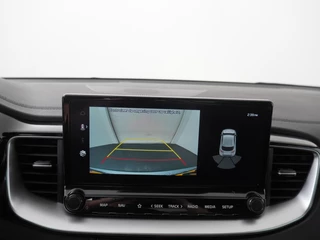 Kia XCeed 1.5 T-GDi GT-Line  - Navigatie - Stoel-/stuurverwarming - Cruise Control - Climate Control - Fabrieksgarantie tot 08-2031 / 29