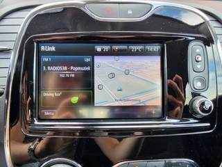Renault Captur Dynamique | Automaat | Climate Control | Camera | Trekhaak | Cruise Control | Navigatie / 22