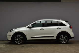 Kia Niro 1.6 GDi Hybrid Design Edition |Schuifdak |Dealeronderhouden / 7
