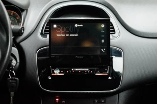 Fiat Punto Evo 0.9 TwinAir Sempre|TREKHAAK|PDC|CLIMATE|CRUISE|DAB / 11