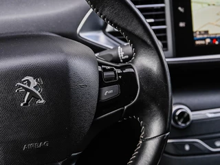 Peugeot 308 SW 1.5 BlueHDi Allure | Navi | Climate control | PDC | Cruise control / 33