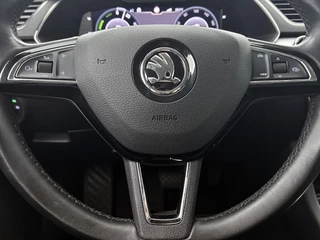 Škoda Superb Combi 1.4 TSI iV Business Edition Camera | CarPlay | Stoelverwarming | Cruise Control / 16