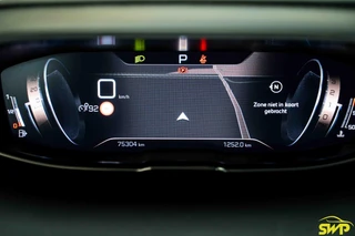 Peugeot 5008 1.2 PureTech GT Pack Business | Pano | Nappa leer | Massage | ACC | Full-Led / 13