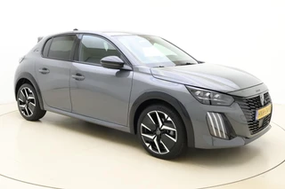 Peugeot 208 1.2 Hybrid 145pk e-DCS6 GT | Alcantara | Adaptieve Cruise Control | Navigatie | Climate Control / 9