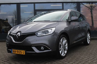 Renault Grand Scénic 1.2 TCe Zen 7p. 7 ZITTER! / 2