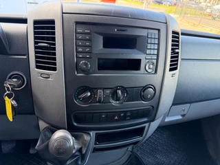 Mercedes-Benz Sprinter 211 CDI L1H1 Euro 6 Trekhaak | Opstap / 13