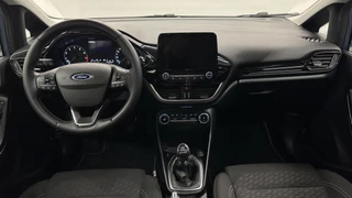 Ford Fiesta 1.0 EcoBoost Hybrid Titanium NAVI CRUISE CARPLAY. / 2