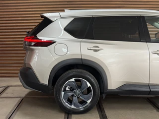 Nissan X-Trail 1.5 e-4orce N-Connecta 4WD 7p.|garantie tot 03-2028 | ACC | Dodehoekdetectie | LED | Intelligent Key | 360 Camera | / 18