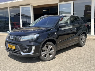 Suzuki Vitara 1.4 Boosterjet Select Smart Hybrid | Trekhaak | Apple/Android | Adapt. Cruise | Camera | Stoelverwarming