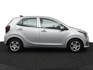 Kia Picanto 1.0 GDi DynamicLine Automaat  - Prijs incl. inruilpremie - Navigatie - Cruise control - Camera - Apple CarPlay/Android Auto - Fabrieksgarantie tot 06-2033 / 10